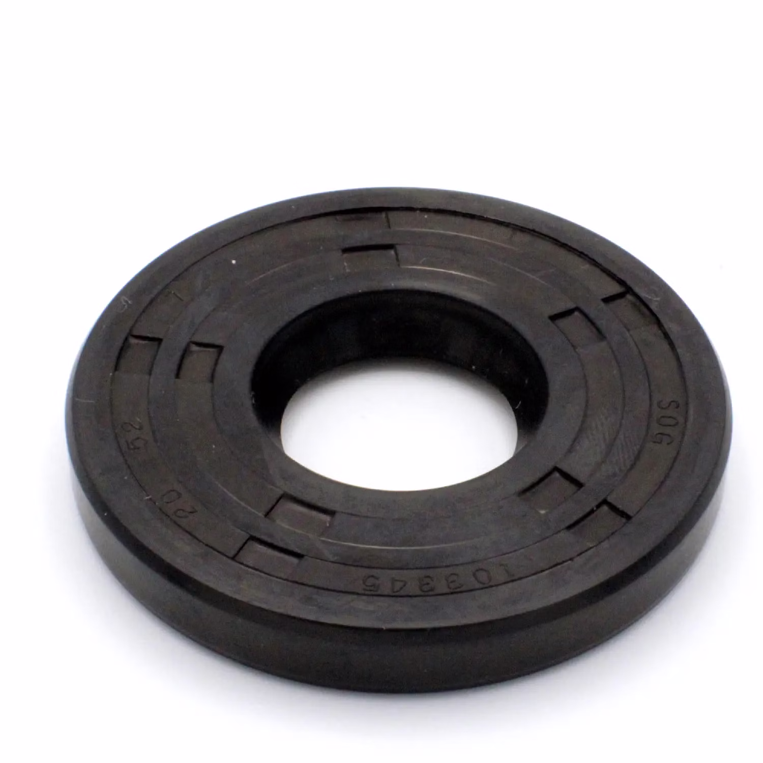 Paraolio 20x52x7mm NBR 70 DIN 3760 ISO 6194 PP040086 Paraolio NBR 70 DIN 3760 ISO 6194 20x52x7mm