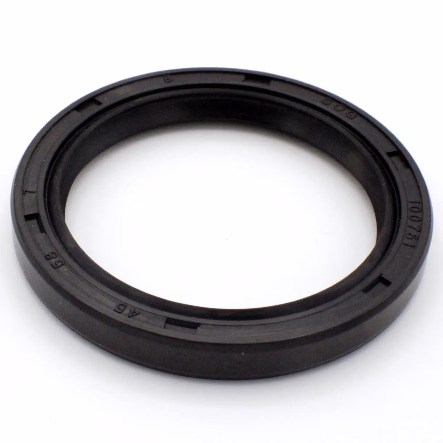 Paraolio 45x58x7mm NBR 70 DIN 3760 ISO 6194 PP040097 Paraolio NBR 70 DIN 3760 ISO 6194 45x58x7mm