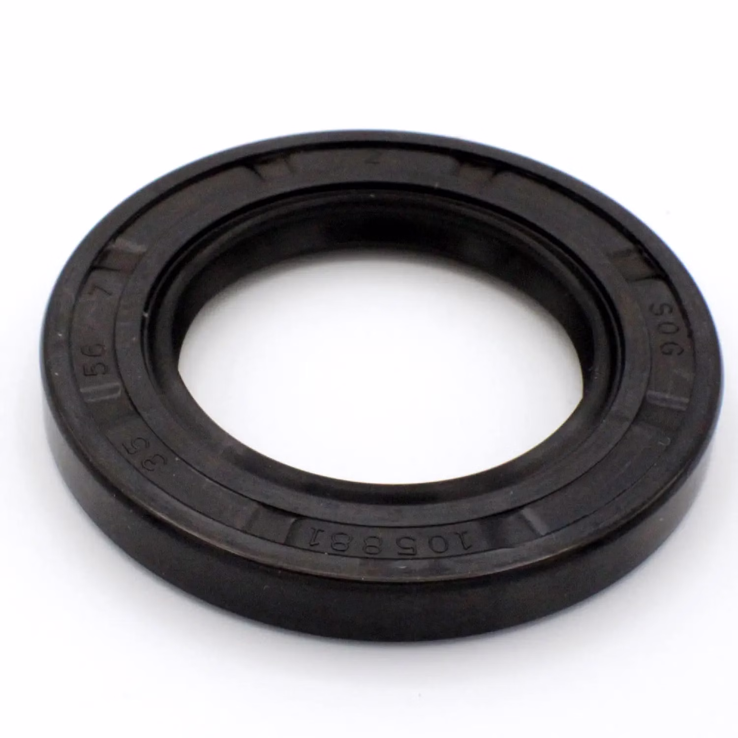 Oil seal 35x56x7mm NBR 70 DIN 3760 ISO 6194 PP040099 Oil seal NBR 70 DIN 3760 ISO 6194 35x56x7mm