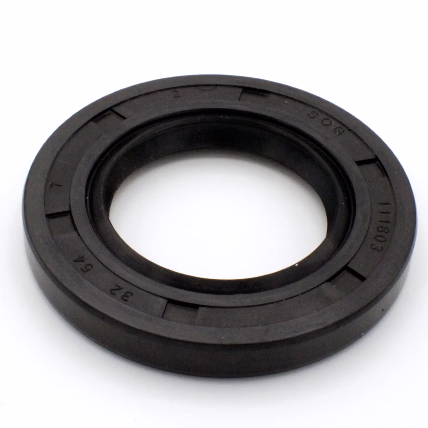 Paraolio 32x54x7mm NBR 70 DIN 3760 ISO 6194 PP040100 Paraolio NBR 70 DIN 3760 ISO 6194 32x54x7mm