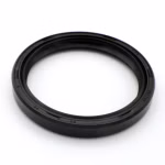 Oil seal 52x63x8mm NBR 70 DIN 3760 ISO 6194 PP040101 Oil seal NBR 70 DIN 3760 ISO 6194 52x63x8mm