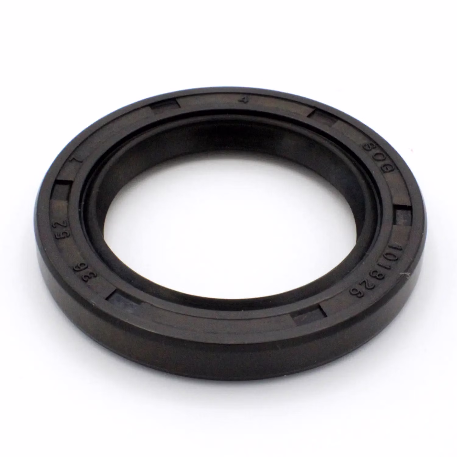 Oil seal 36x52x7mm NBR 70 DIN 3760 ISO 6194 PP040102 Oil seal NBR 70 DIN 3760 ISO 6194 36x52x7mm