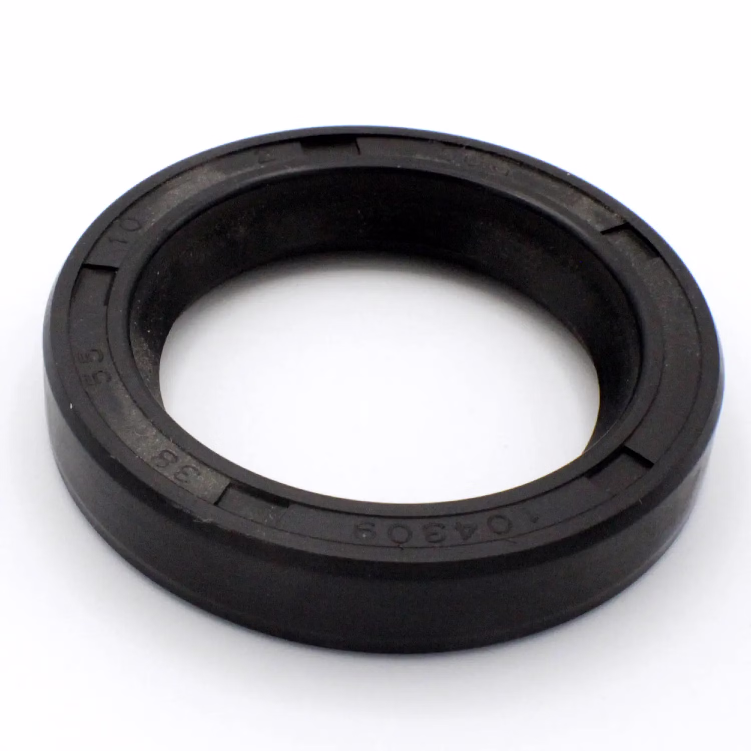 Paraolio 38x55x10mm NBR 70 DIN 3760 ISO 6194 PP040105 Paraolio NBR 70 DIN 3760 ISO 6194 38x55x10mm
