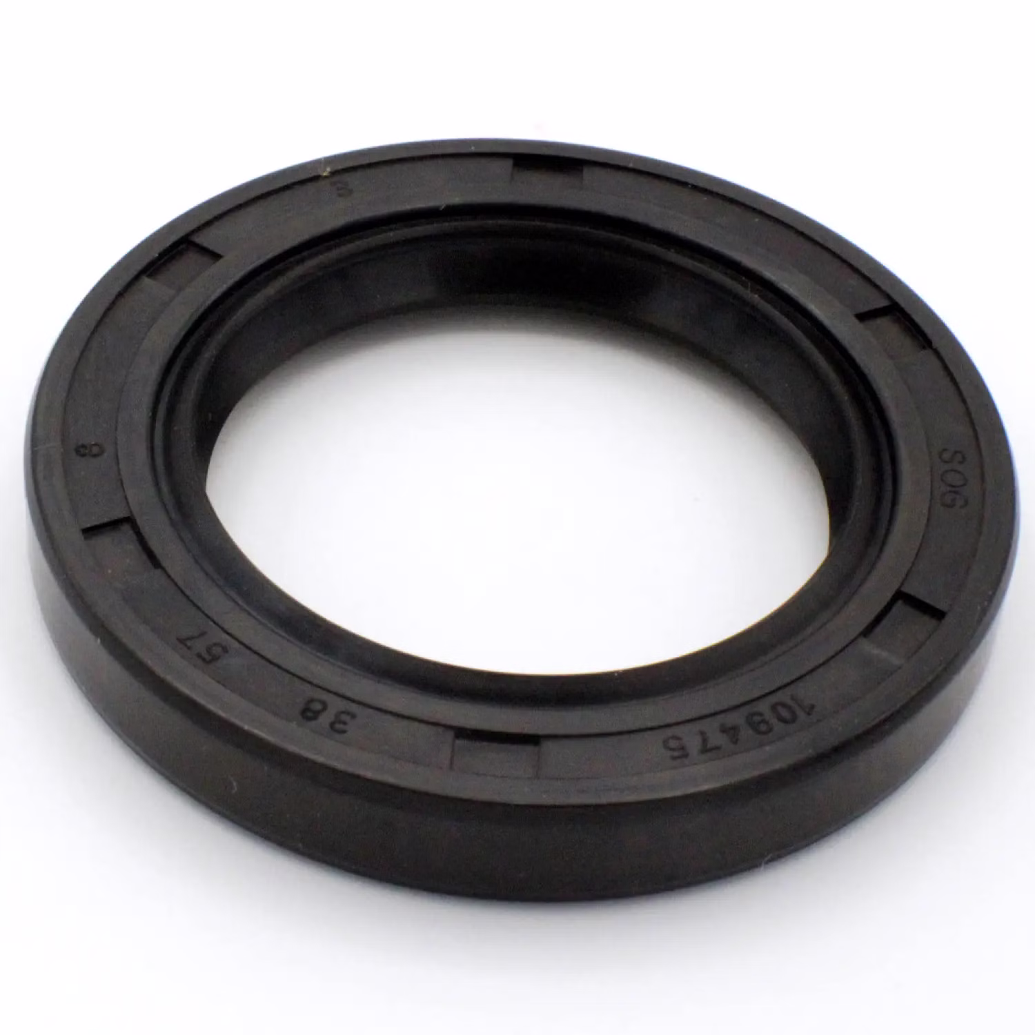Paraolio 38x57x8mm NBR 70 DIN 3760 ISO 6194 PP040110 Paraolio NBR 70 DIN 3760 ISO 6194 38x57x8mm