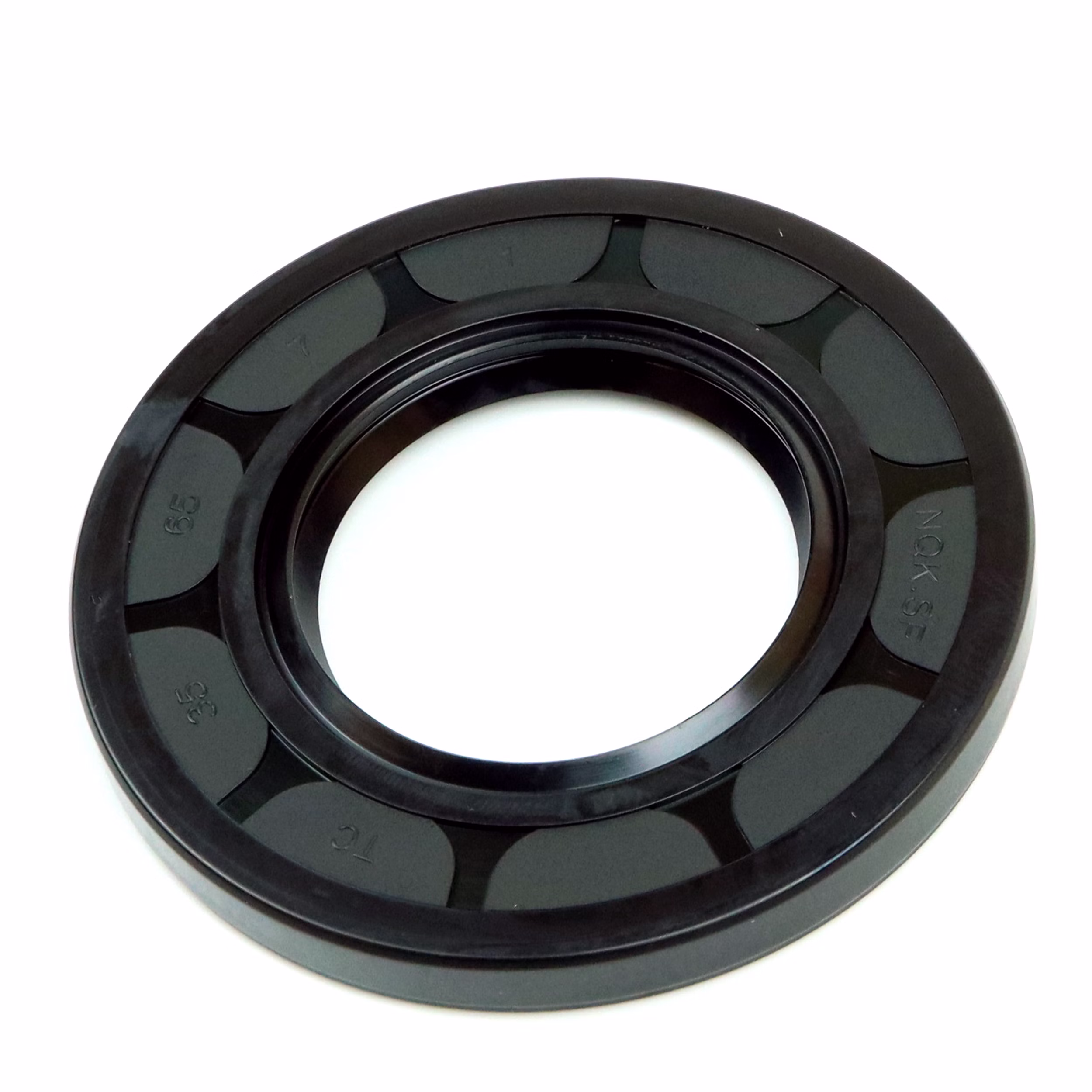 Sello de aceite 35x65x7mm NBR 70 DIN 3760 ISO 6194 PP040111 Retén NBR 70 DIN 3760 ISO 6194 35x65x7mm