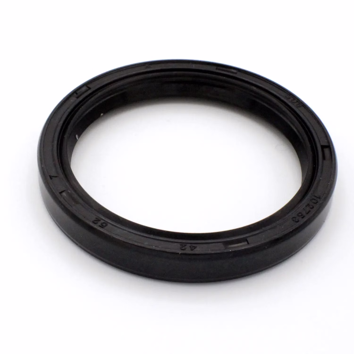 Oil seal 42x52x7mm NBR 70 DIN 3760 ISO 6194 PP040120 Oil seal NBR 70 DIN 3760 ISO 6194 42x52x7mm
