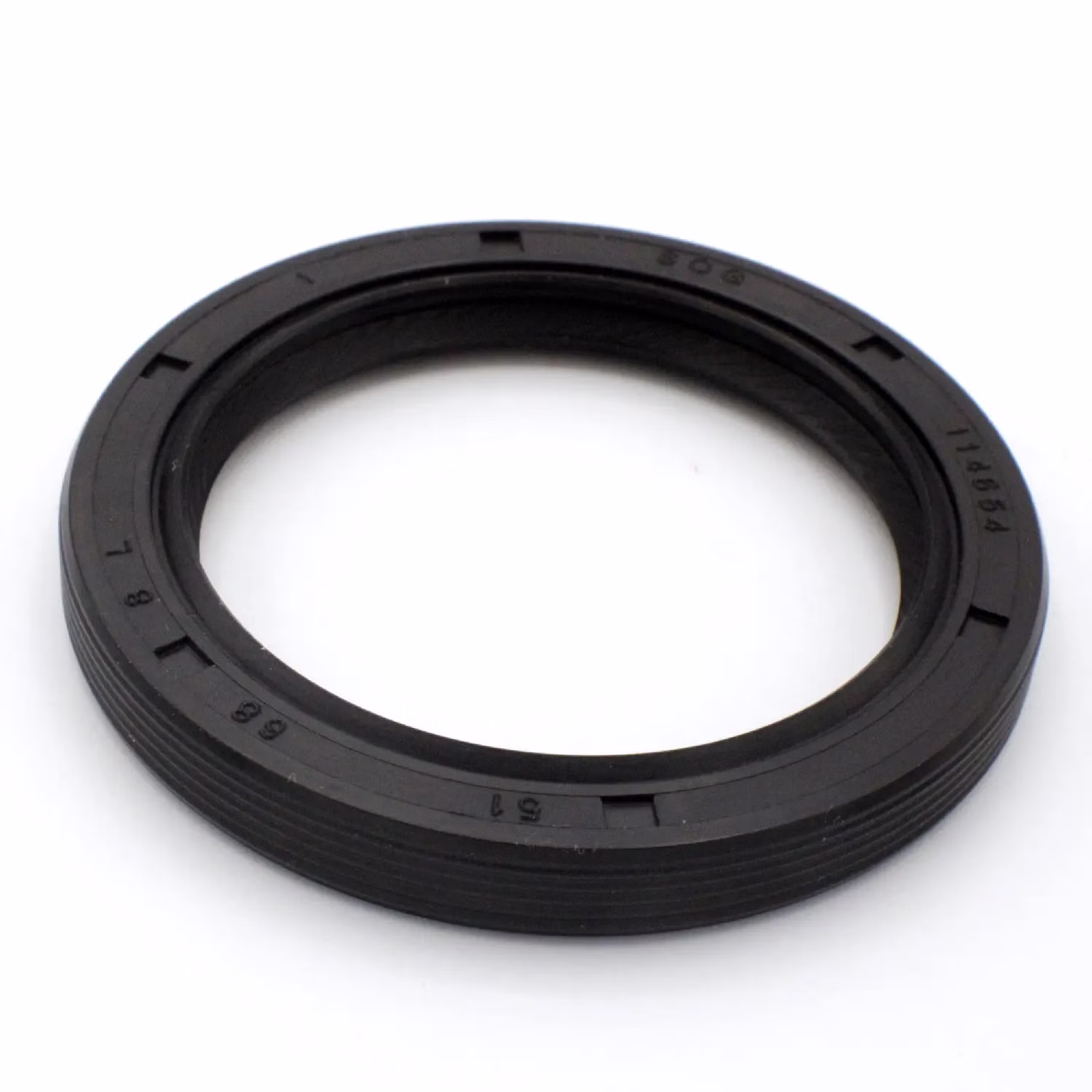 Paraolio 51x68x8mm NBR 70 DIN 3760 ISO 6194 PP040121 Paraolio NBR 70 DIN 3760 ISO 6194 51x68x8mm