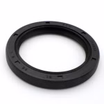 Oil seal 51x68x8mm NBR 70 DIN 3760 ISO 6194 PP040121 Oil seal NBR 70 DIN 3760 ISO 6194 51x68x8mm