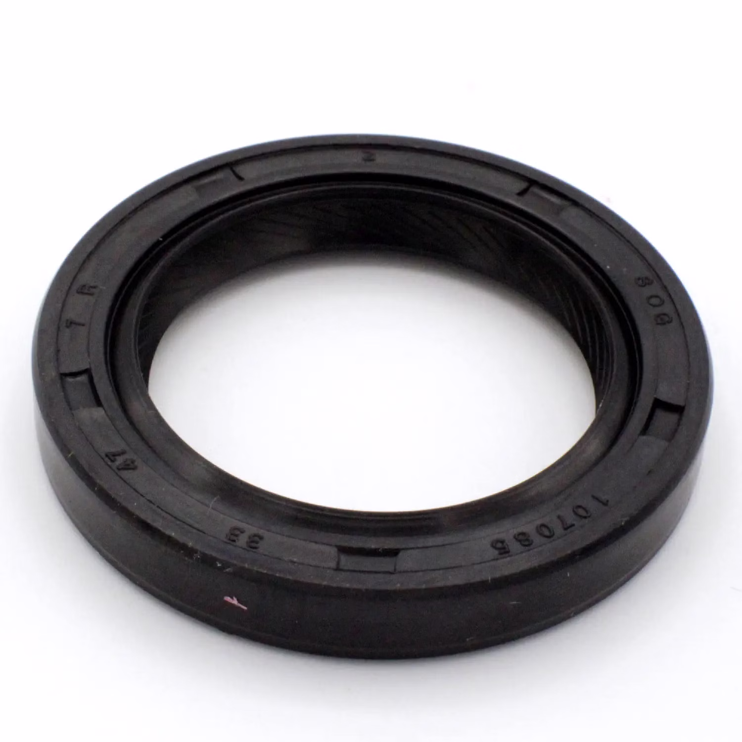 Oil seal 33x47x7mm NBR 70 DIN 3760 ISO 6194 PP040126 Oil seal NBR 70 DIN 3760 ISO 6194 33x47x7mm