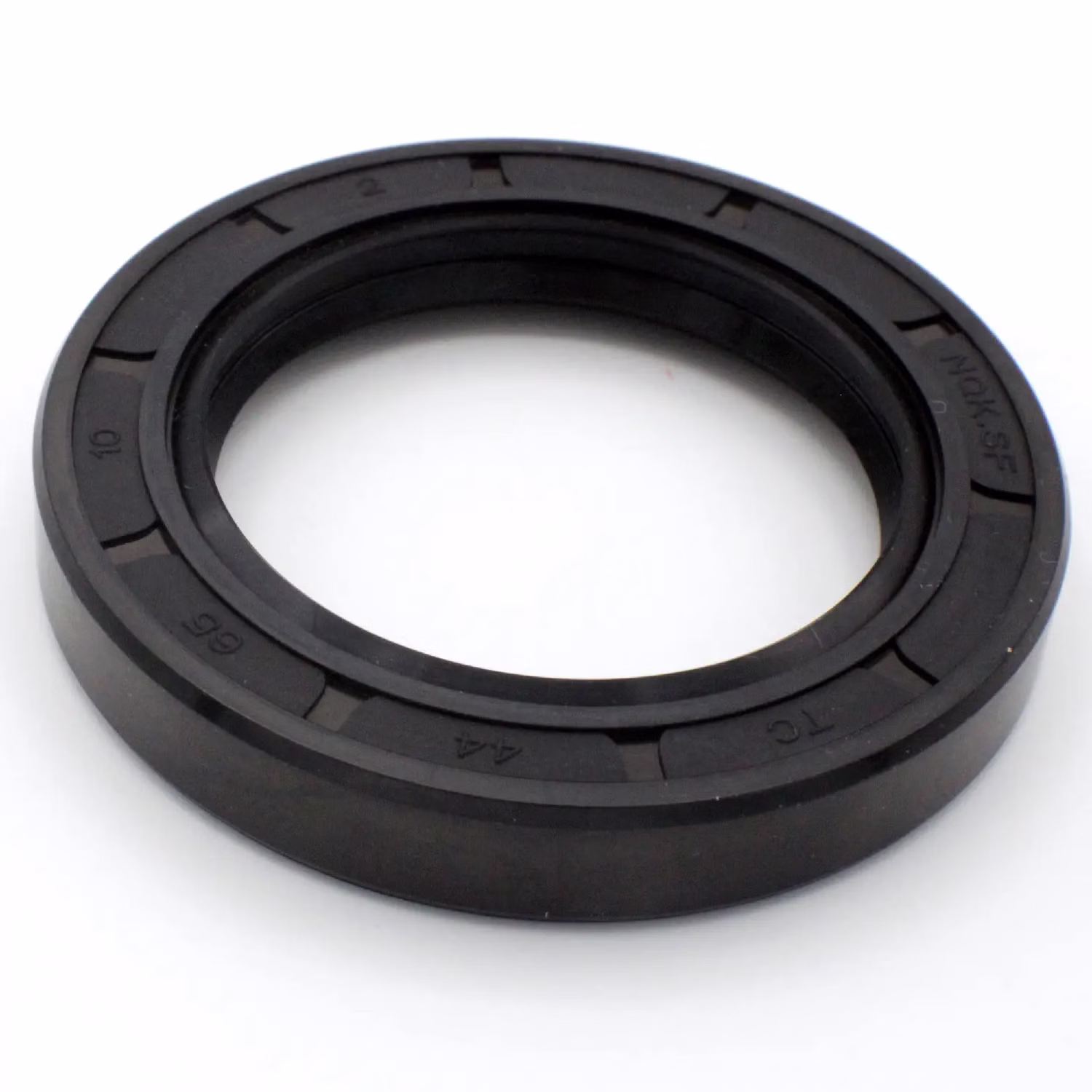 Paraolio 44x65x10mm NBR 70 DIN 3760 ISO 6194 PP040132 Paraolio NBR 70 DIN 3760 ISO 6194 44x65x10mm
