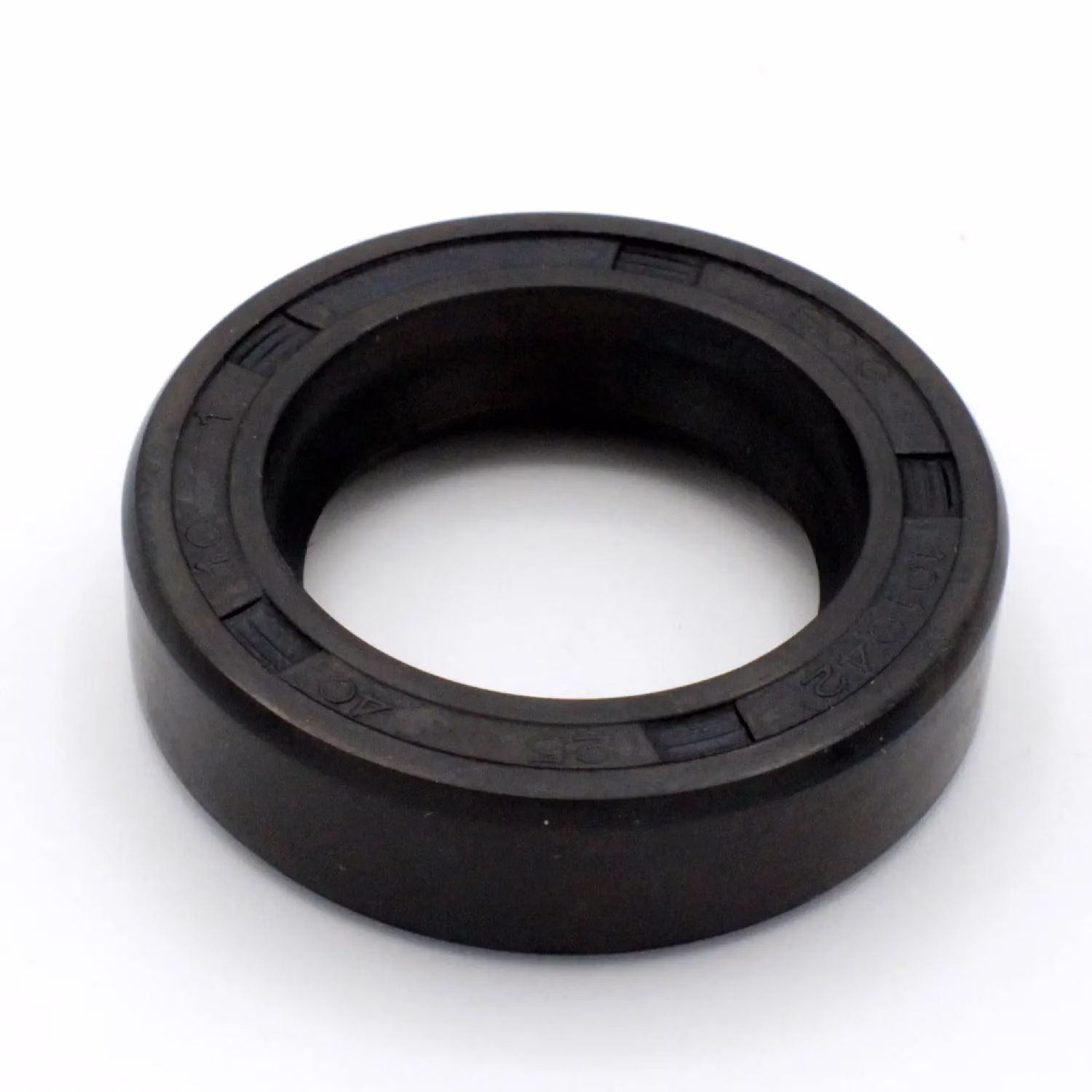 Oil seal 25x40x10mm NBR 70 DIN 3760 ISO 6194 PP040140 Oil seal NBR 70 DIN 3760 ISO 6194 25x40x10mm