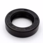 Oil seal 25x40x10mm NBR 70 DIN 3760 ISO 6194 PP040140 Oil seal NBR 70 DIN 3760 ISO 6194 25x40x10mm