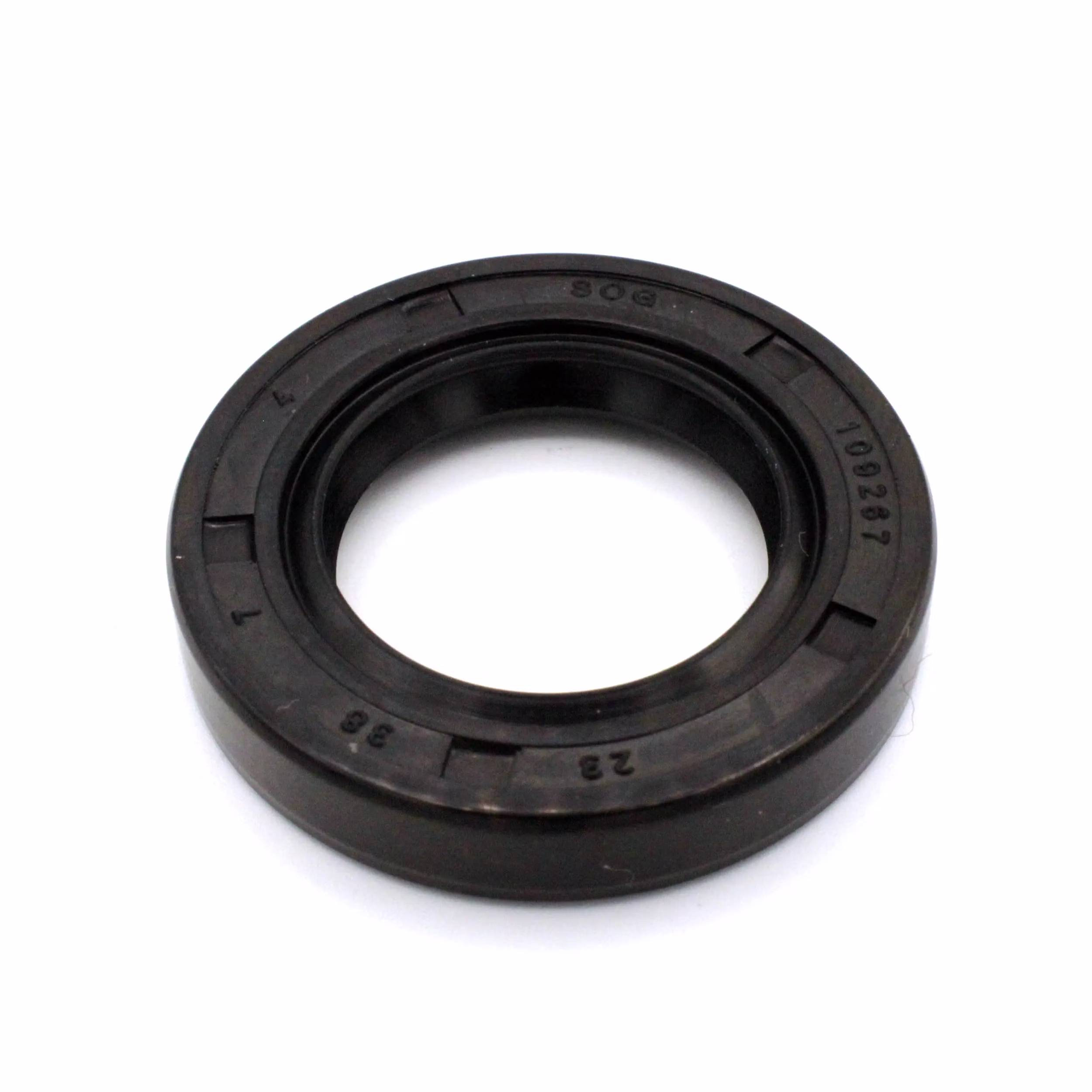 Sello de aceite 23x38x7mm NBR 70 DIN 3760 ISO 6194 PP040006 Retén NBR 70 DIN 3760 ISO 6194 23x38x7mm