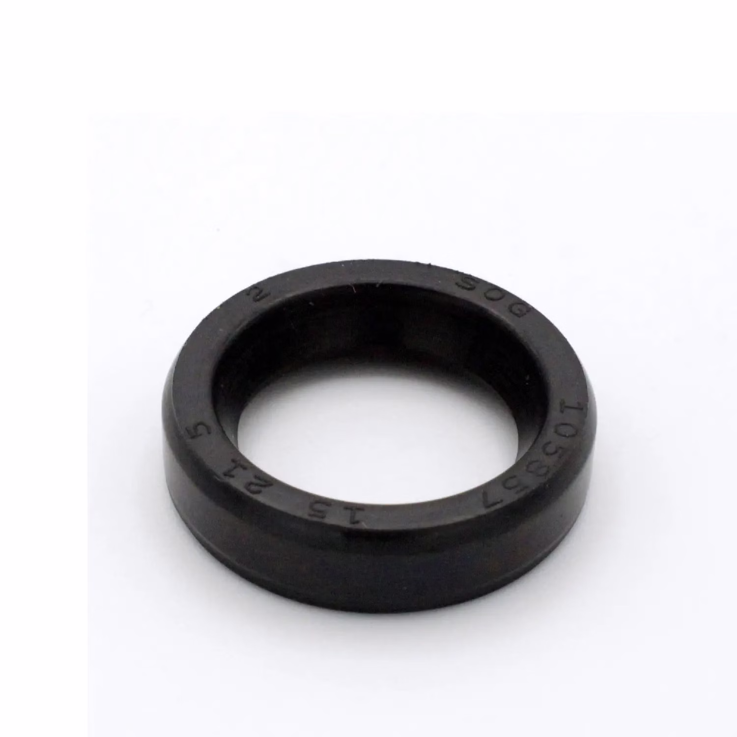 Bague d'étanchéité 15x21x5mm NBR 70 DIN 3760 ISO 6194 PP040158 Bague d'étanchéité à lèvres NBR 70 DIN 3760 ISO 6194 15x21x5mm