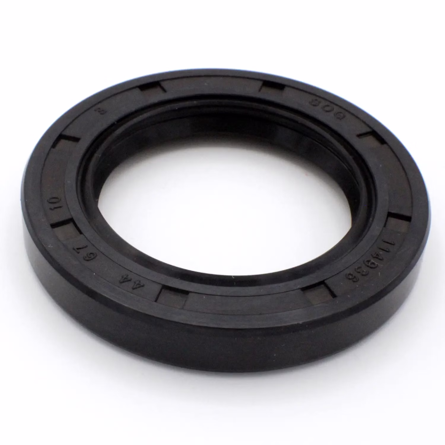 Paraolio 44x67x10mm NBR 70 DIN 3760 ISO 6194 PP040165 Paraolio NBR 70 DIN 3760 ISO 6194 44x67x10mm