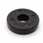 Oil seal 10x35x8mm NBR 70 DIN 3760 ISO 6194 PP040178 Oil seal NBR 70 DIN 3760 ISO 6194 10x35x8mm