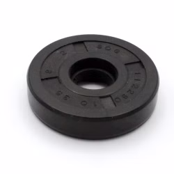 Oil seal 10x35x8mm NBR 70 DIN 3760 ISO 6194 PP040178 Oil seal NBR 70 DIN 3760 ISO 6194 10x35x8mm