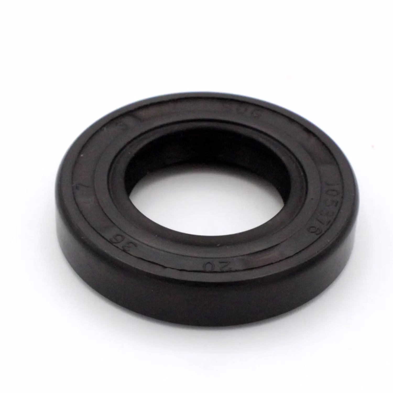 Paraolio 20x36x7mm NBR 70 DIN 3760 ISO 6194 PP040182 Paraolio NBR 70 DIN 3760 ISO 6194 20x36x7mm