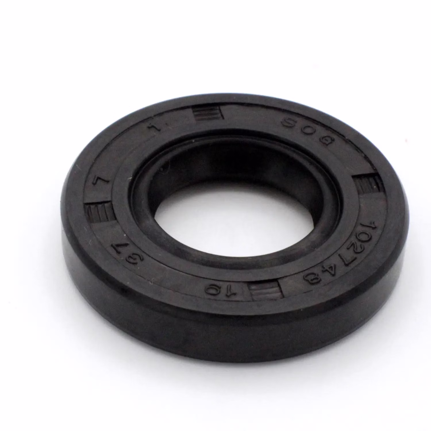 Paraolio 19x37x7mm NBR 70 DIN 3760 ISO 6194 PP040183 Paraolio NBR 70 DIN 3760 ISO 6194 19x37x7mm