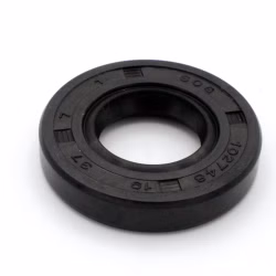 Wellendichtring 19x37x7mm NBR 70 DIN 3760 ISO 6194 PP040183 Wellendichtring NBR 70 DIN 3760 ISO 6194 19x37x7mm