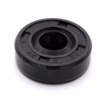 Wellendichtring NBR 70 DIN 3760 ISO 6194 8x22x7mm