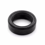Oil seal 16x22x7mm NBR 70 DIN 3760 ISO 6194 PP040197 Oil seal NBR 70 DIN 3760 ISO 6194 16x22x7mm