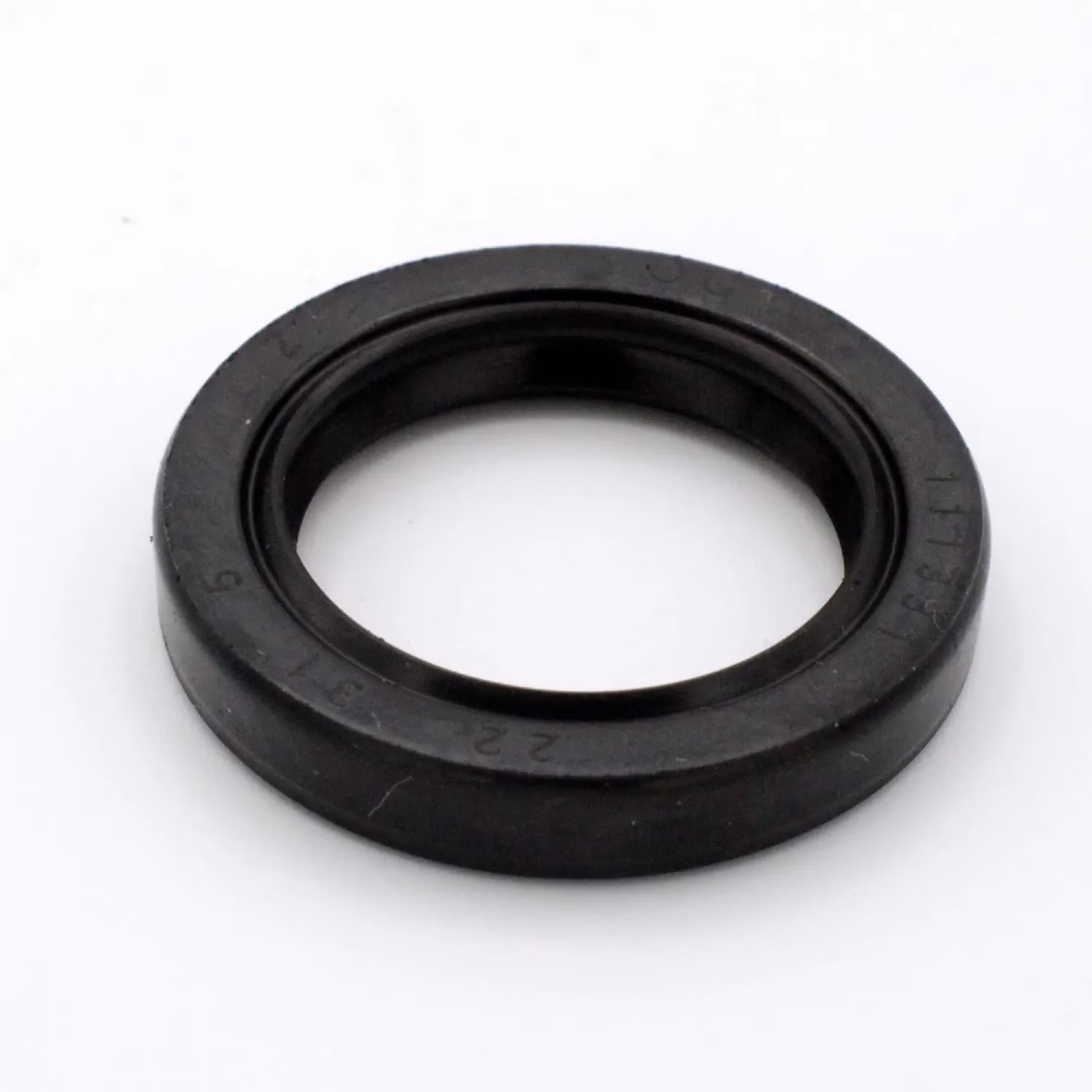 Sello de aceite 22x31x5mm NBR 70 DIN 3760 ISO 6194 PP040199 Retén NBR 70 DIN 3760 ISO 6194 22x31x5mm