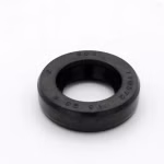 Bague d'étanchéité 13x23x6mm NBR 70 DIN 3760 ISO 6194 PP040200 Bague d'étanchéité à lèvres NBR 70 DIN 3760 ISO 6194 13x23x6mm