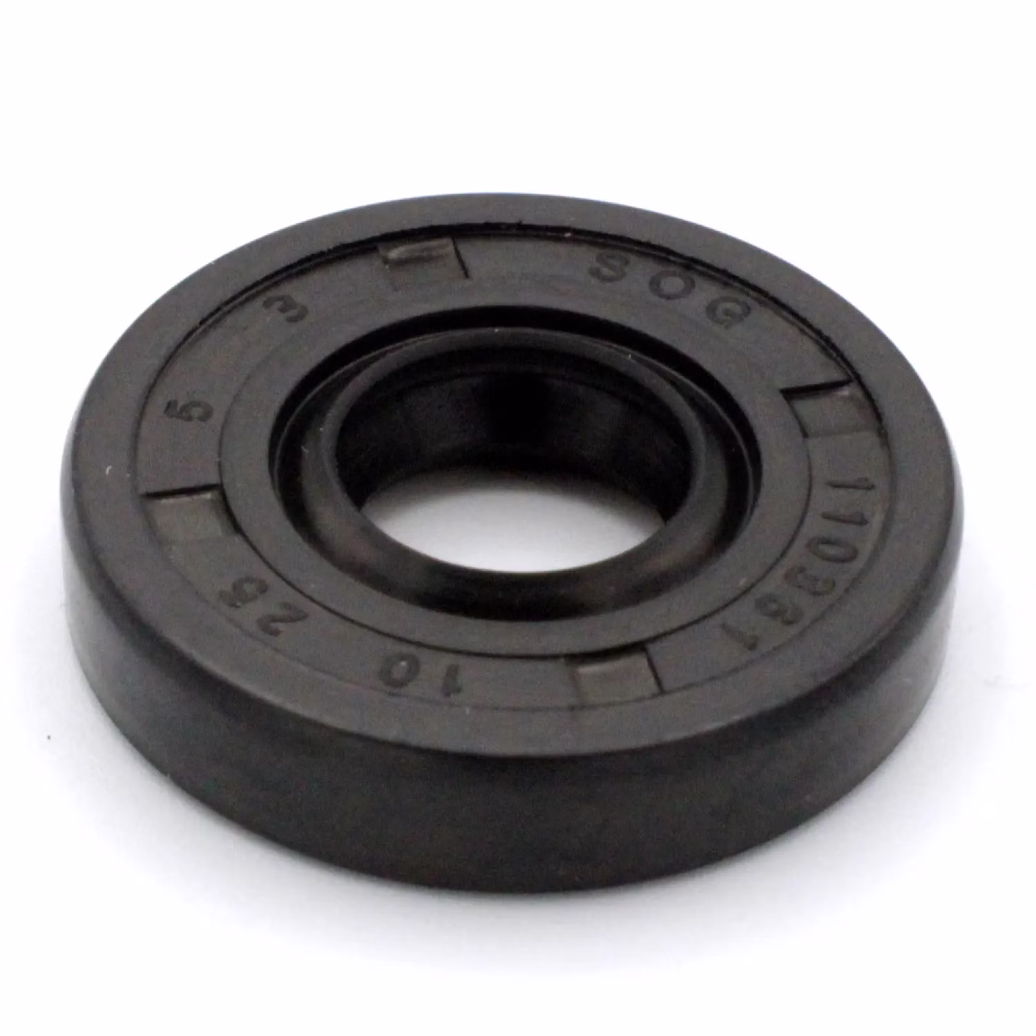 Paraolio 10x25x5mm NBR 70 DIN 3760 ISO 6194 PP040203 Paraolio NBR 70 DIN 3760 ISO 6194 10x25x5mm