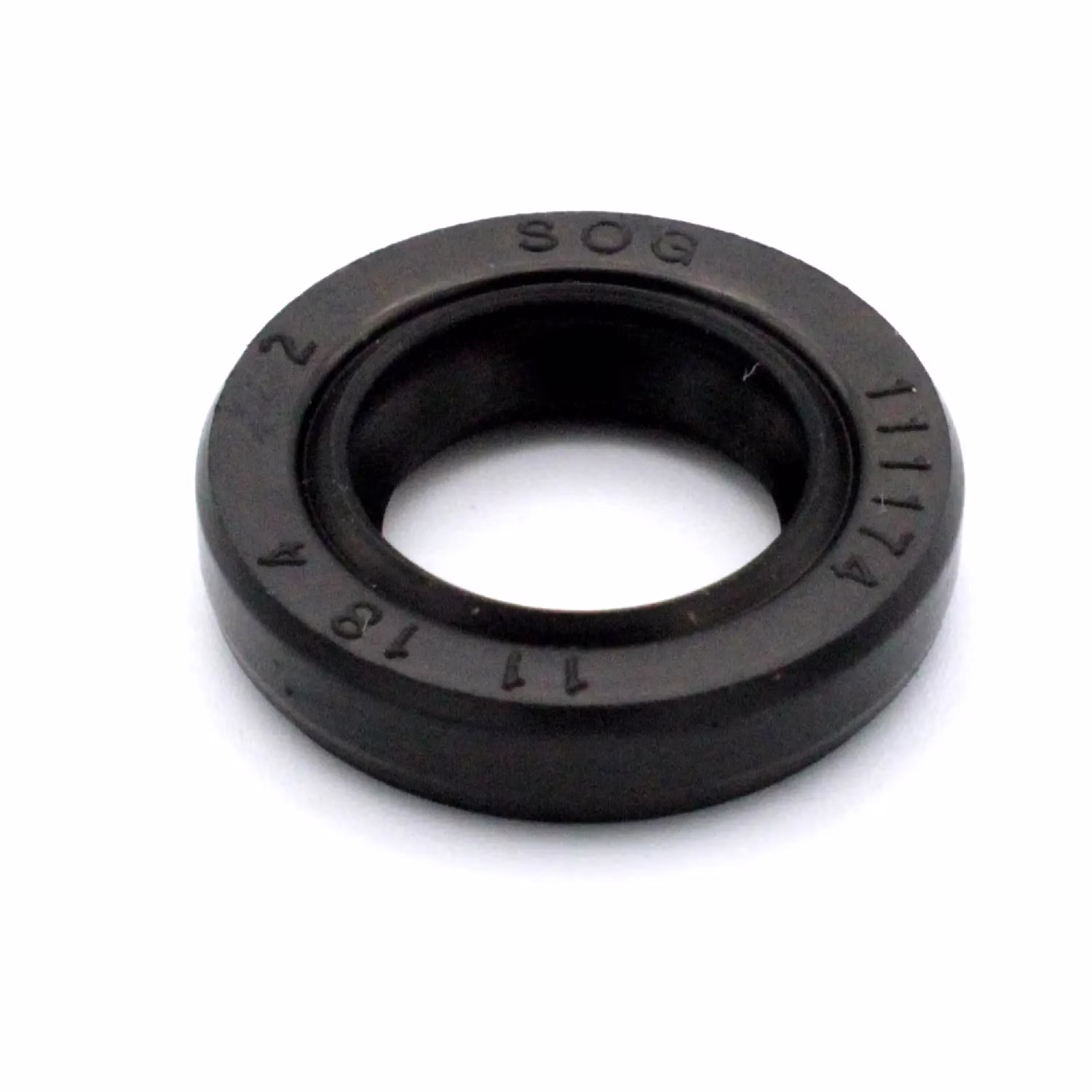 Paraolio 11x18x4mm NBR 70 DIN 3760 ISO 6194 PP040206 Paraolio NBR 70 DIN 3760 ISO 6194 11x18x4mm