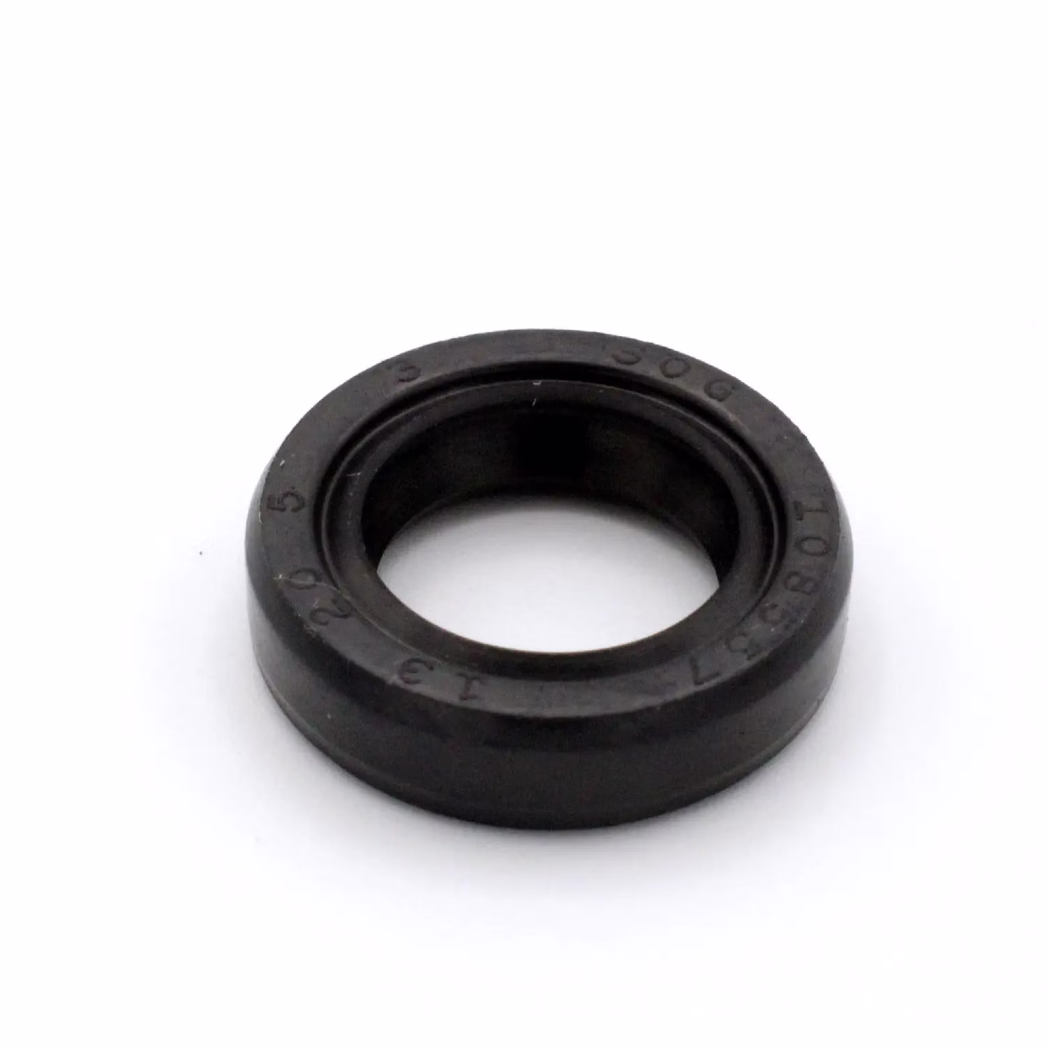 Oil seal 13x20x5mm NBR 70 DIN 3760 ISO 6194 PP040207 Oil seal NBR 70 DIN 3760 ISO 6194 13x20x5mm
