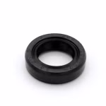 Bague d'étanchéité 13x20x5mm NBR 70 DIN 3760 ISO 6194 PP040207 Bague d'étanchéité à lèvres NBR 70 DIN 3760 ISO 6194 13x20x5mm