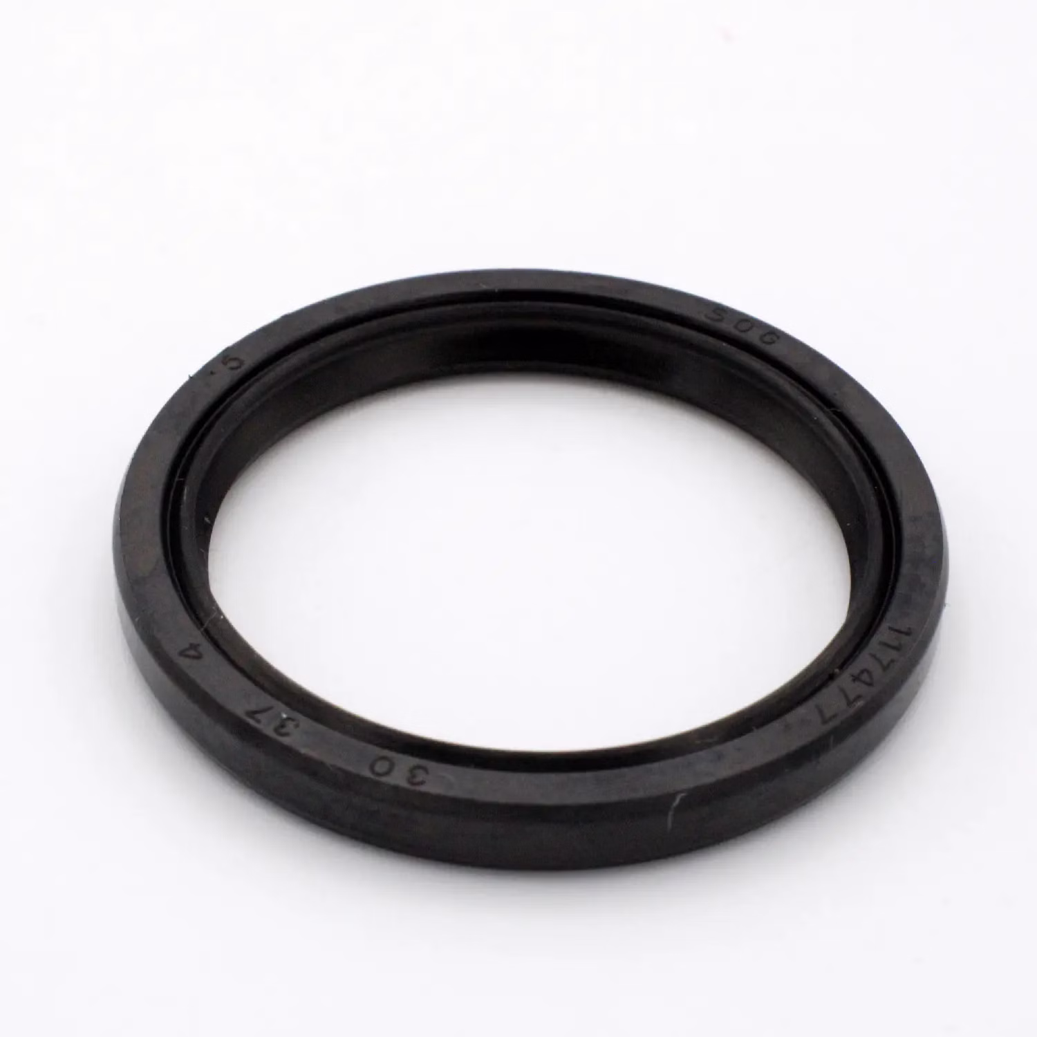 Bague d'étanchéité 30x37x4mm NBR 70 DIN 3760 ISO 6194 PP040209 Bague d'étanchéité à lèvres NBR 70 DIN 3760 ISO 6194 30x37x4mm