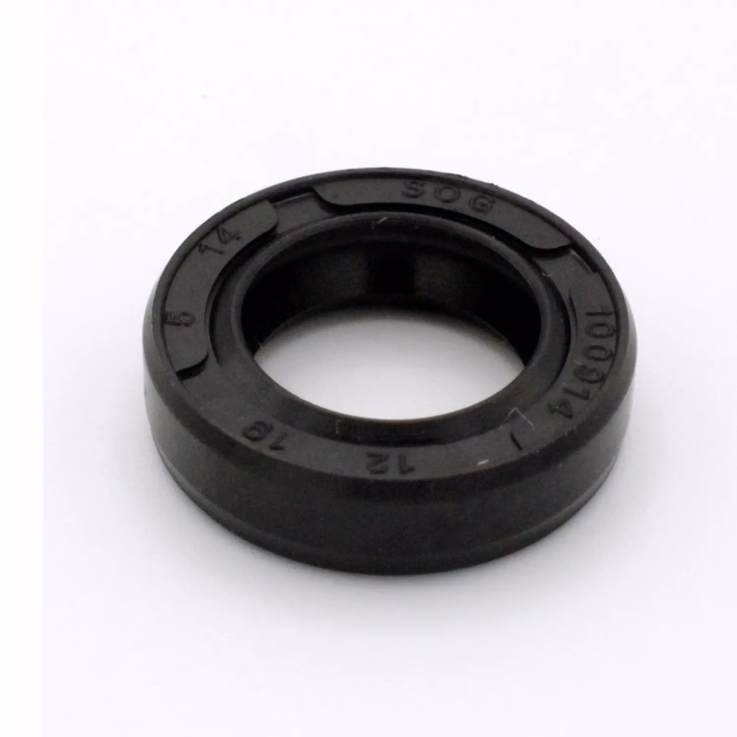 Wellendichtring 12x19x5mm NBR 70 DIN 3760 ISO 6194 PP040213 Wellendichtring NBR 70 DIN 3760 ISO 6194 12x19x5mm