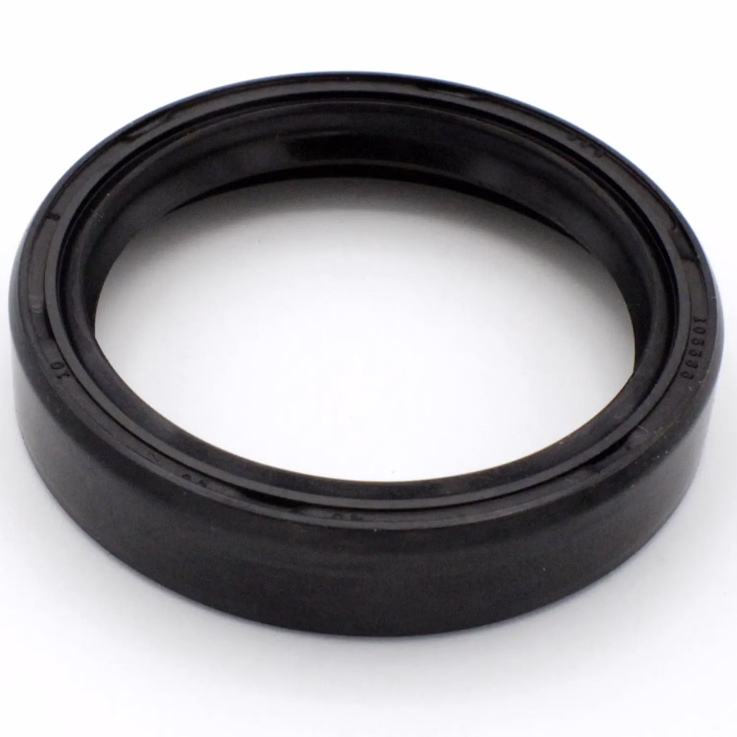 Oil seal 40x50x10mm NBR 70 DIN 3760 ISO 6194 PP040214 Oil seal NBR 70 DIN 3760 ISO 6194 40x50x10mm