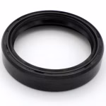 Bague d'étanchéité 40x50x10mm NBR 70 DIN 3760 ISO 6194 PP040214 Bague d'étanchéité à lèvres NBR 70 DIN 3760 ISO 6194 40x50x10mm