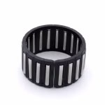 Ersatzteil kompatibel mit Aprilia AP0232805 Nadelkranz Nadellager 21x25x13mm PPE12410 Ersatzteil für aprilia AP0232805 Nadelkranz Nadellager 21x25x13mm