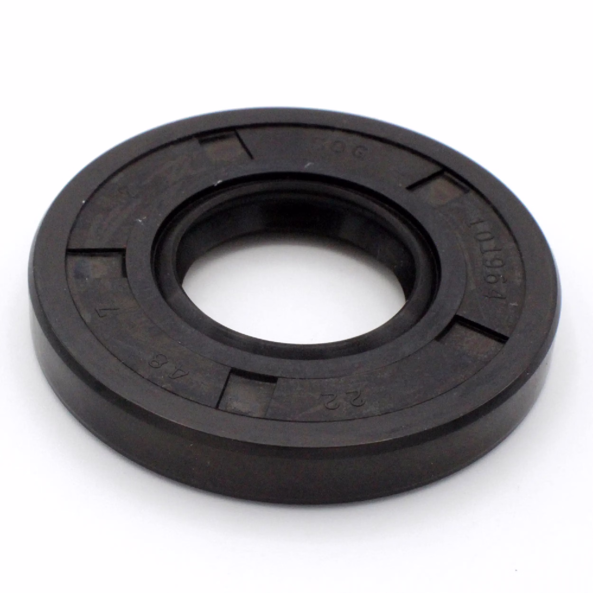 Ersatzteil kompatibel mit Kawasaki 92049-1534 Wellendichtring 22x48x7mm PPE12670 Ersatzteil für kawasaki 92049-1534 Wellendichtring 22x48x7mm