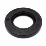 Oil seal 30x54x7mm NBR 70 DIN 3760 ISO 6194 PP040017 Oil seal NBR 70 DIN 3760 ISO 6194 30x54x7mm