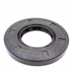 Wellendichtring NBR 70 DIN 3760 ISO 6194 30x60x7mm