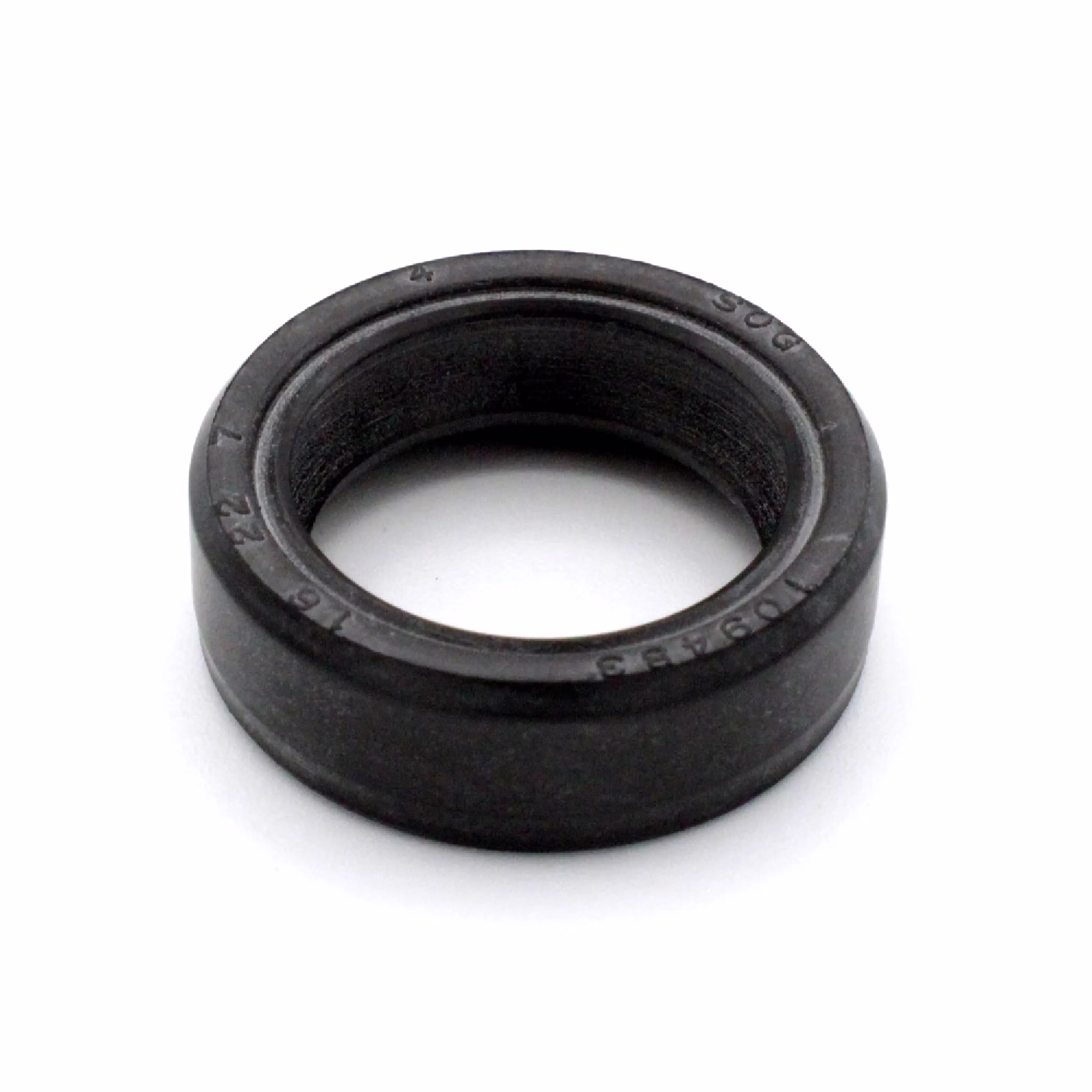Recambio para Kawasaki 92049-1466 Retén de aceite 16x22x7mm PPE12870 Recambio para kawasaki 92049-1466 Retén de aceite 16x22x7mm