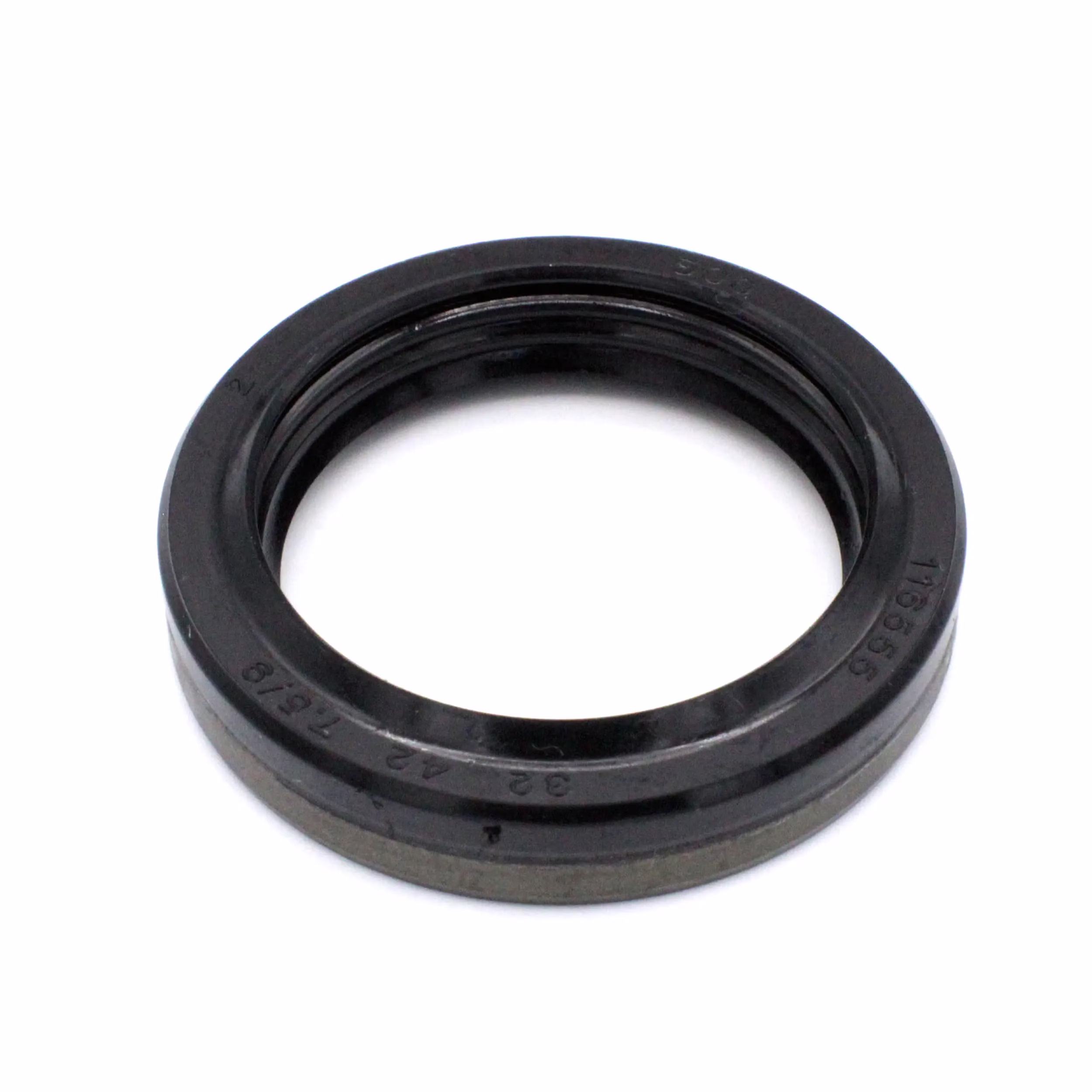 Bague d'étanchéité 32x42x7,5/9mm NBR 70 DIN 3760 ISO 6194 PP040019 Bague d'étanchéité à lèvres NBR 70 DIN 3760 ISO 6194 32x42x7,5/9mm