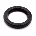 Pièce détachée pour Adly 96500-14204 Bague à lèvres 14x20x4mm PPE13030 Pièce détachée pour adly 96500-14204 Bague à lèvres 14x20x4mm