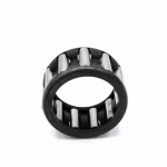 Recambio para Adly 96200-162212 rodamiento de agujas y jaula de agujas 16x22x12mm PPE13060 Recambio para adly 96200-162212 rodamiento de agujas y jaula de agujas 16x22x12mm
