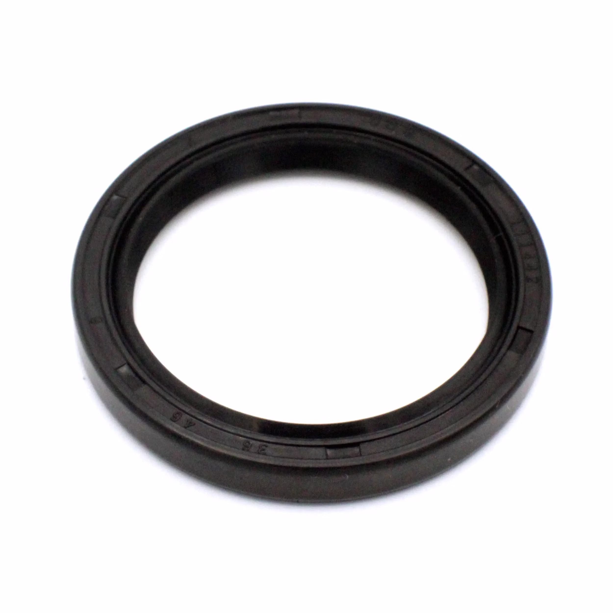 Sello de aceite 36x46x6mm NBR 70 DIN 3760 ISO 6194 PP040024 Retén NBR 70 DIN 3760 ISO 6194 36x46x6mm