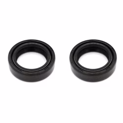 Fork oil seals for Fork oil seals for Aprilia SR PPS07430 Fork seal rings for the front fork as a spare part set in OEM quality for your vehicle