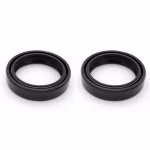 Fork oil seals for Fork oil seals for Aprilia RX SX PPS07470 Fork seal rings for the front fork as a spare part set in OEM quality for your vehicle