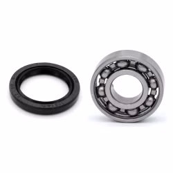 Secondary shaft gearbox bearing PPS07490 the ball bearings and oil seals in OEM quality are suitable for the maintenance of your vehicle