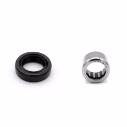 Clutch cover ball bearing for Clutch cover ball bearing for Cagiva MITO EURO2 125 MITO EV 6 MARCE 125 PLANET 125 PPS07550 Sealed ball bearings for the clutch cover as spare part set in OEM quality for your vehicle