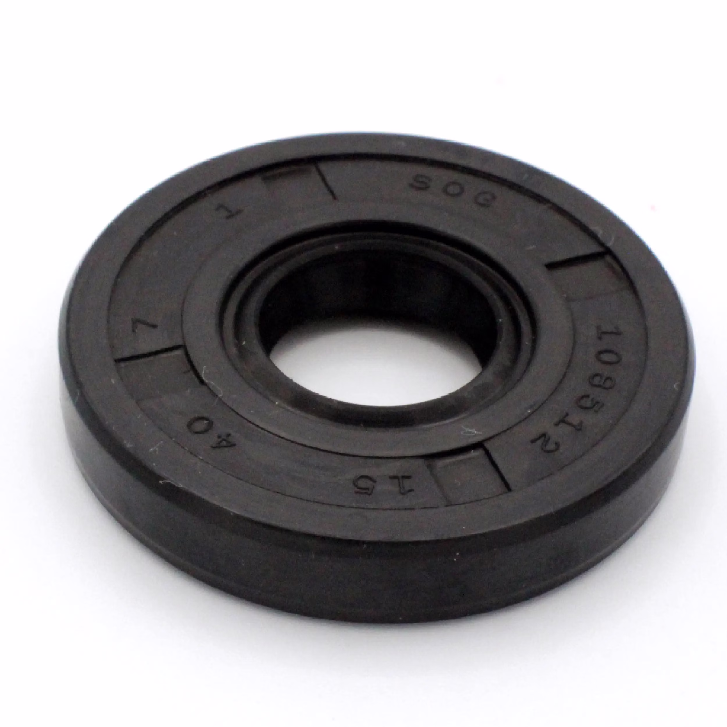Ricambio Peugeot 759599 Paraolio 15x40x7mm PPE13580 Ricambio peugeot 759599 Paraolio 15x40x7mm